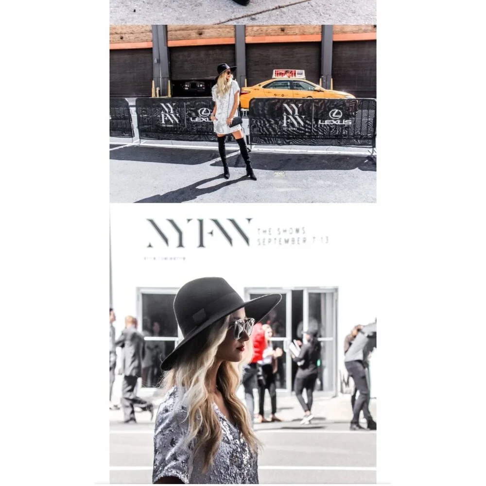 Cavanagh Baker Silver Sequin Short Sleeve V-Neck Mini Dress S - Picture 10 of 14